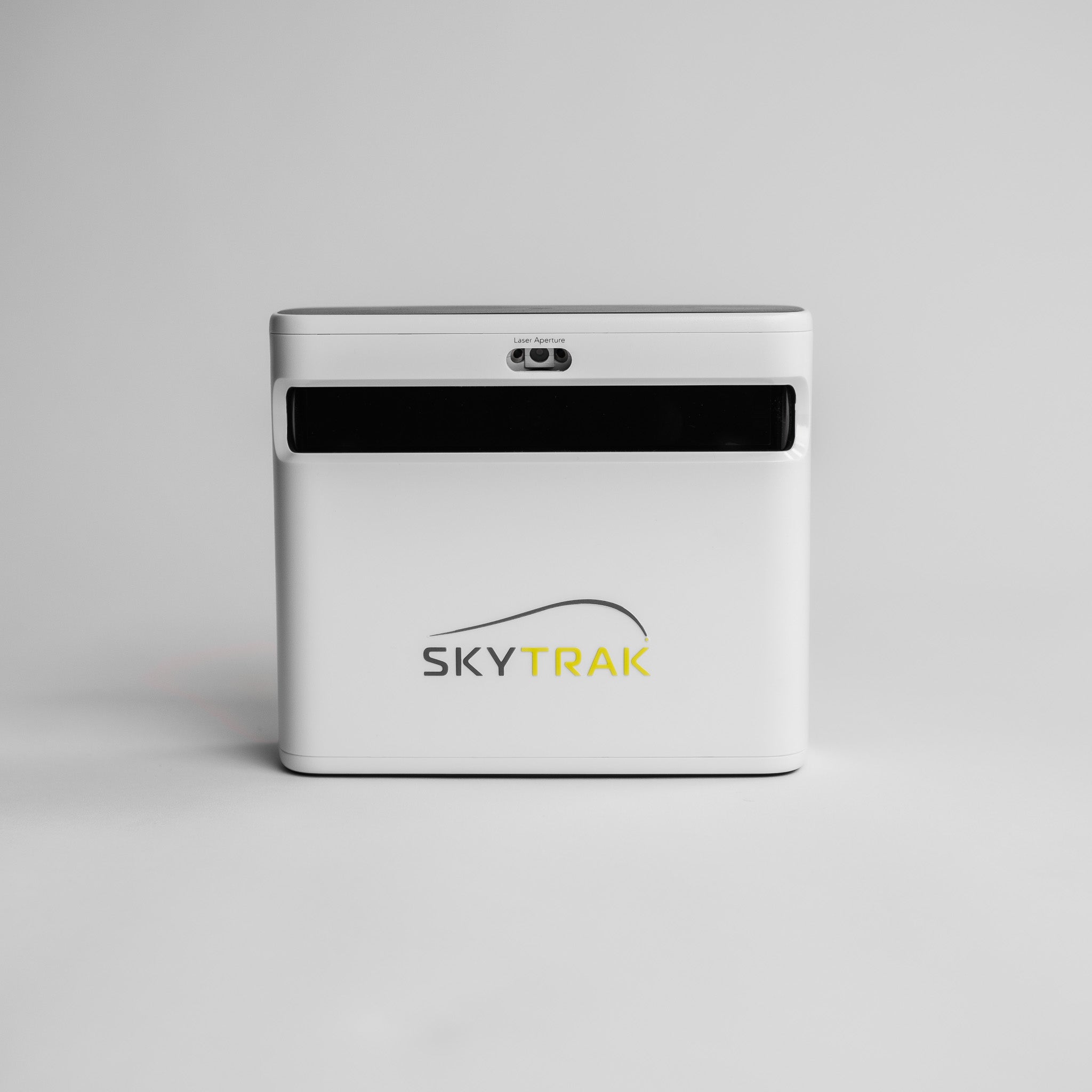 SkyTrak+ Golf Launch Monitor