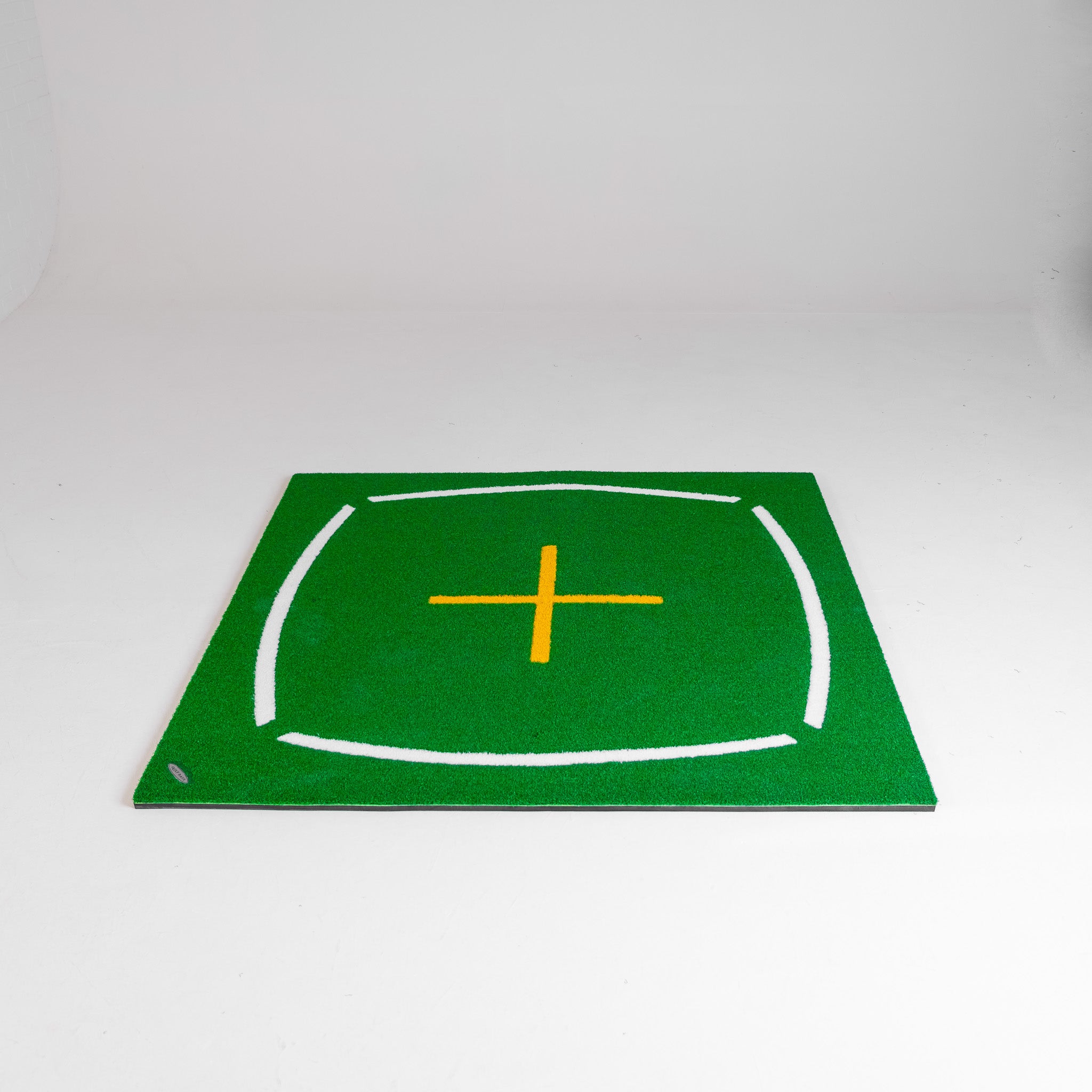 GolfBays Academy Hitting Mat - 4