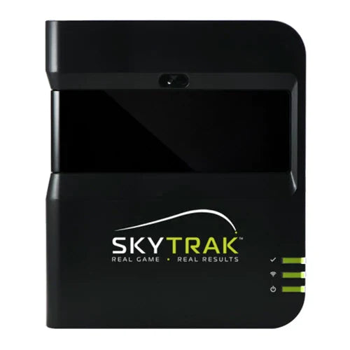 Skytrak Launch Monitor Review