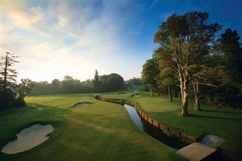 Top 15 London Golf Courses