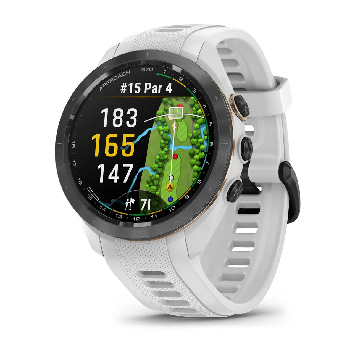 The Best Golf GPS Watches and Devices: How to Choose the Right Golf GPS