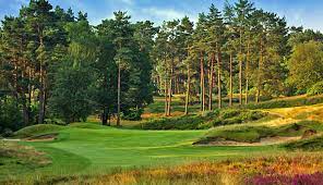 Top 10 Manchester Golf Courses