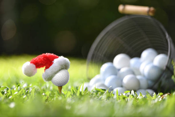 The Best Christmas Gift Ideas from GolfBays for 2022