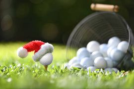 The Best Christmas Gift Ideas from GolfBays for 2022