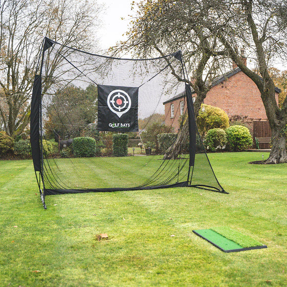 Golf Training Aids & Home Practice Equipment