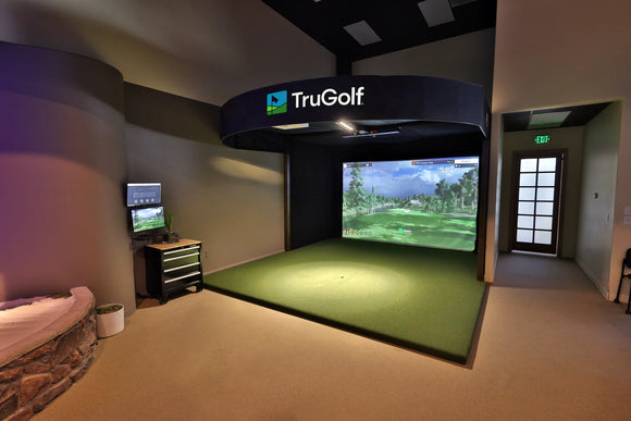 TruGolf