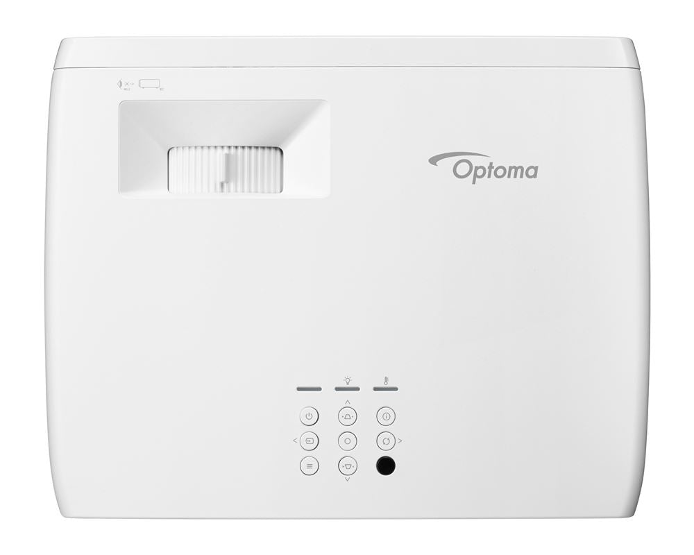 Optoma ZW350ST Compact short throw Full HD laser projector