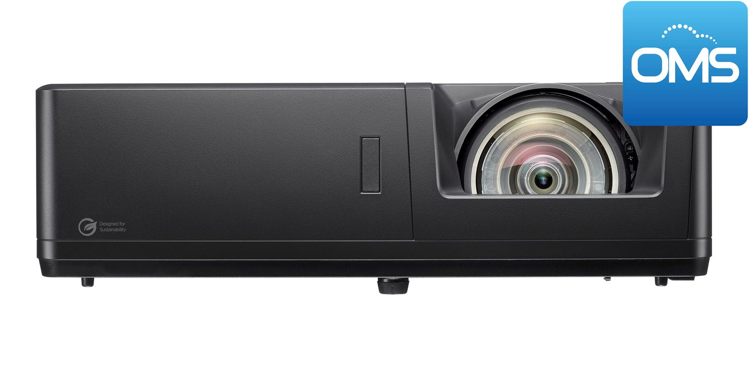 Optoma 4K UHD professional laser projector
