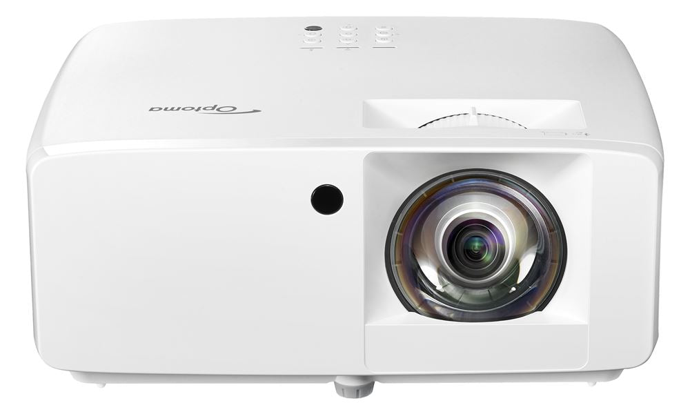 Optoma ZW350ST Compact short throw Full HD laser projector