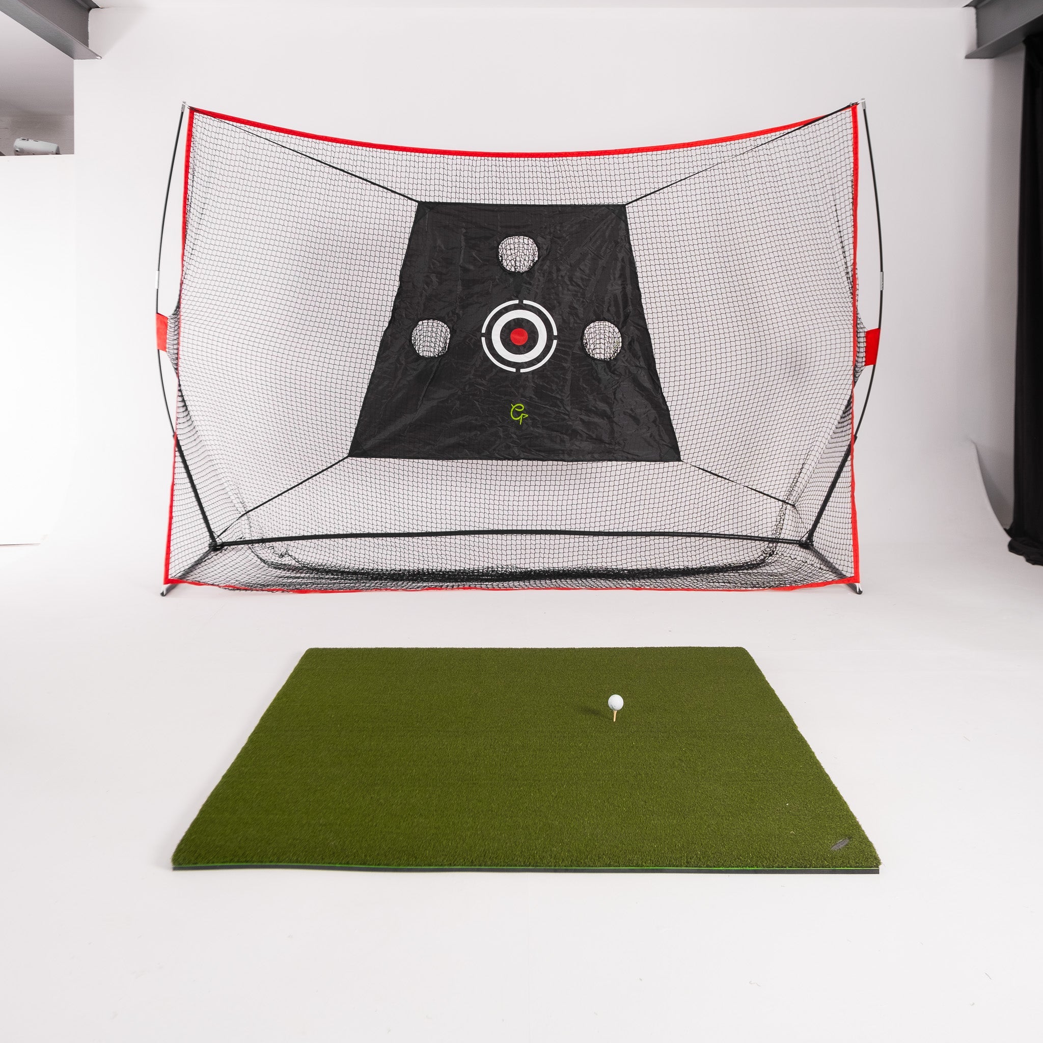 Outdoor Golf Practice Net For Garden