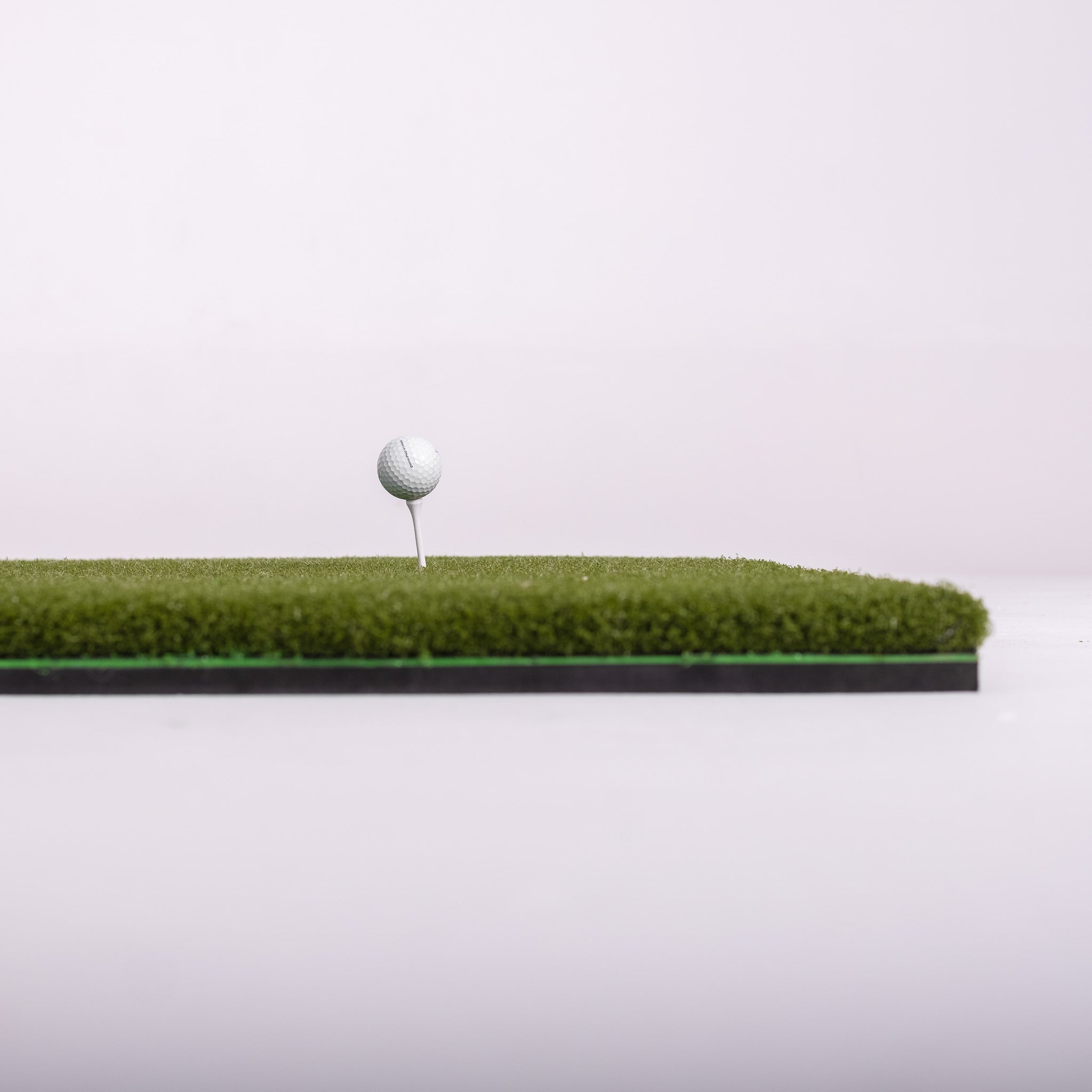 GolfBays Nylon Winter Insert Tee Mat (4
