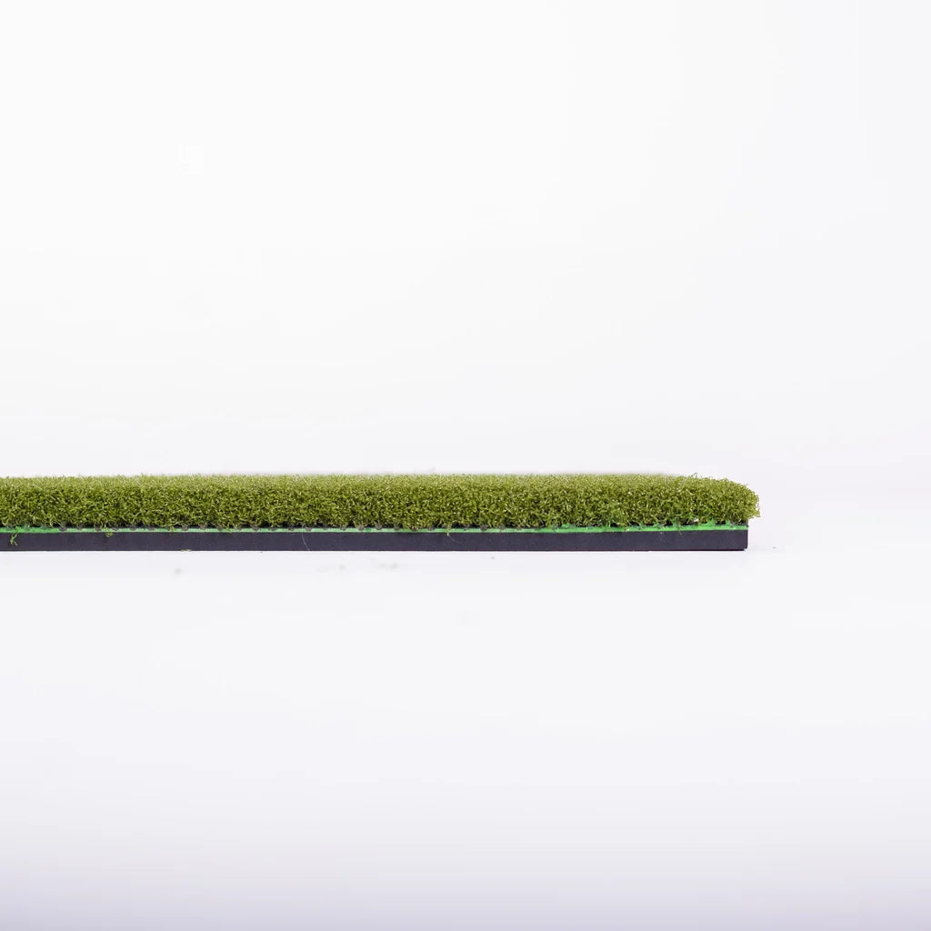 Winter Insert Tee Hitting Mat Strip Nylon (39" x 20")