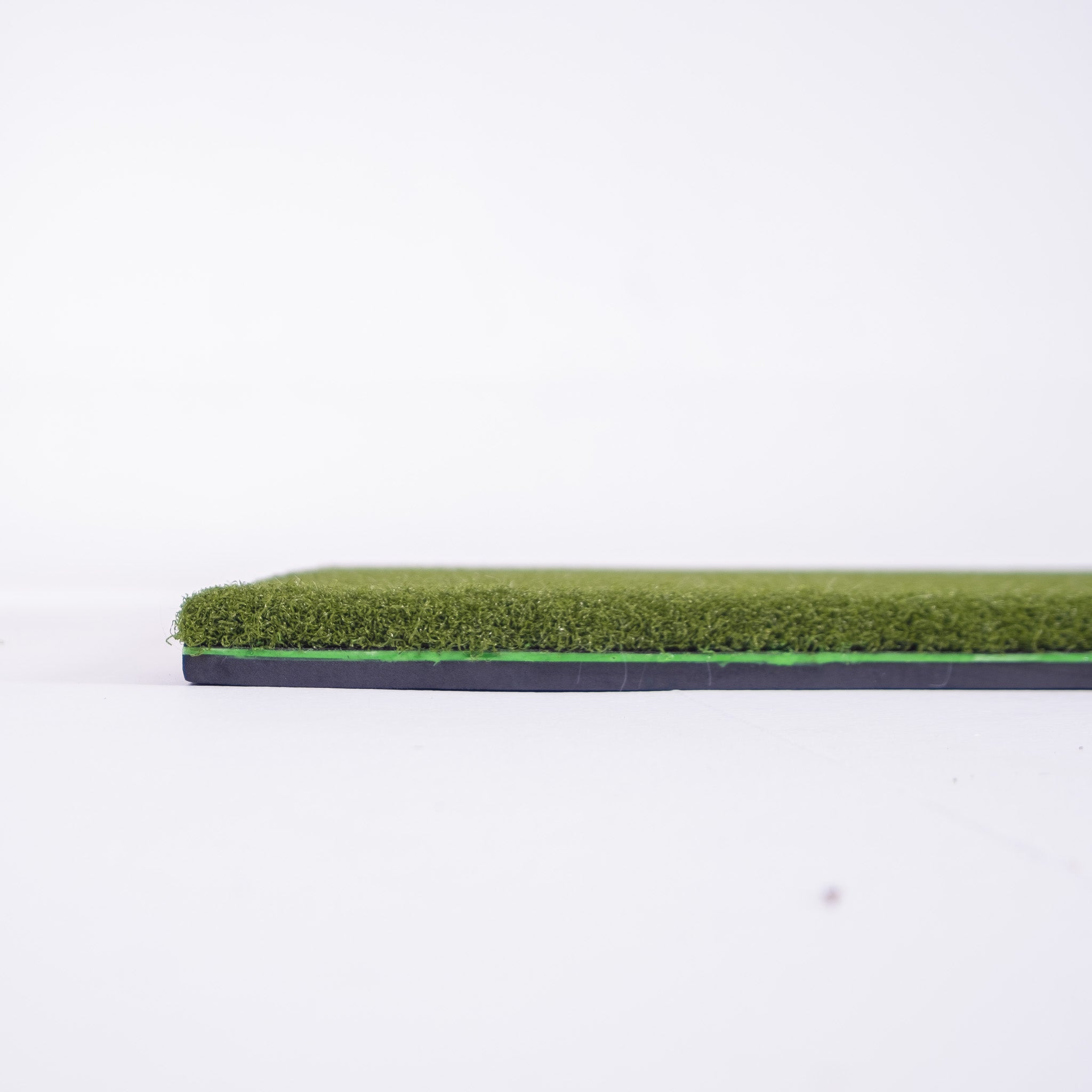 GolfBays Winter Insert Tee Hitting Mat Nylon (9
