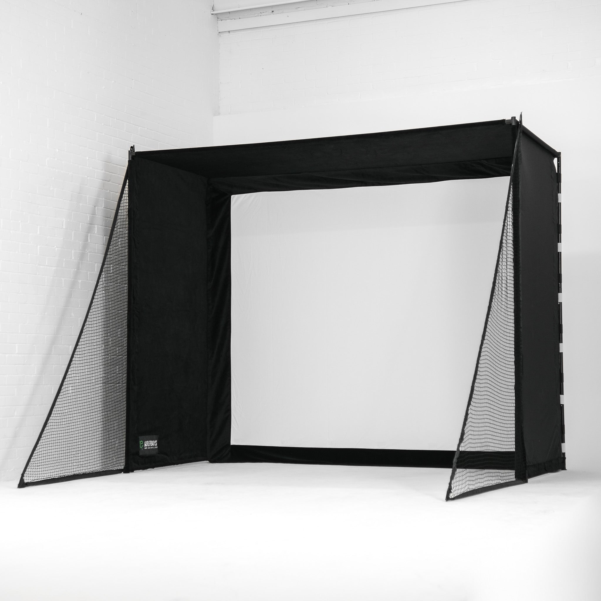 Premium Side Nets For Simbox