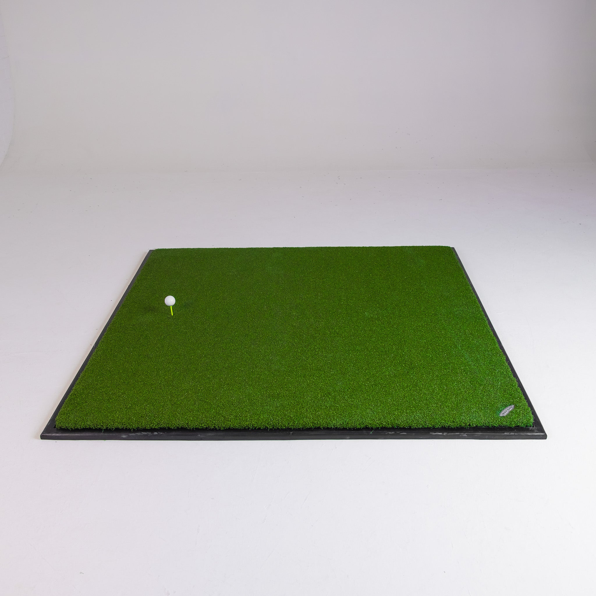 Golf Mat Insert Golfbays Insert Tee Hitting Mat 4'11 X 4'11