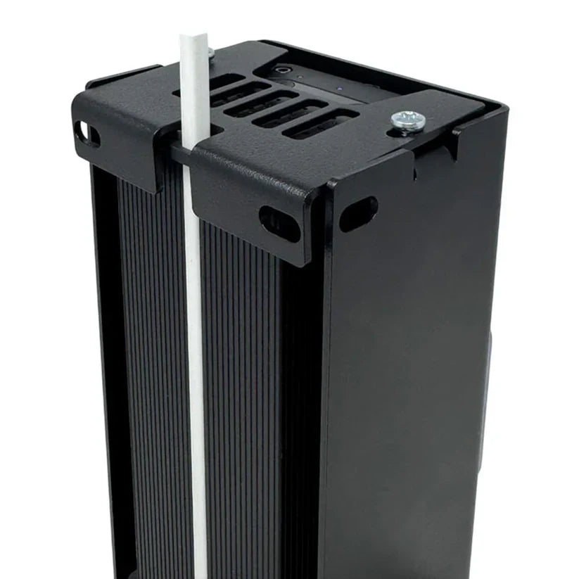 IRON CLAD PROTECTION CASE FOR SQUARE GOLF