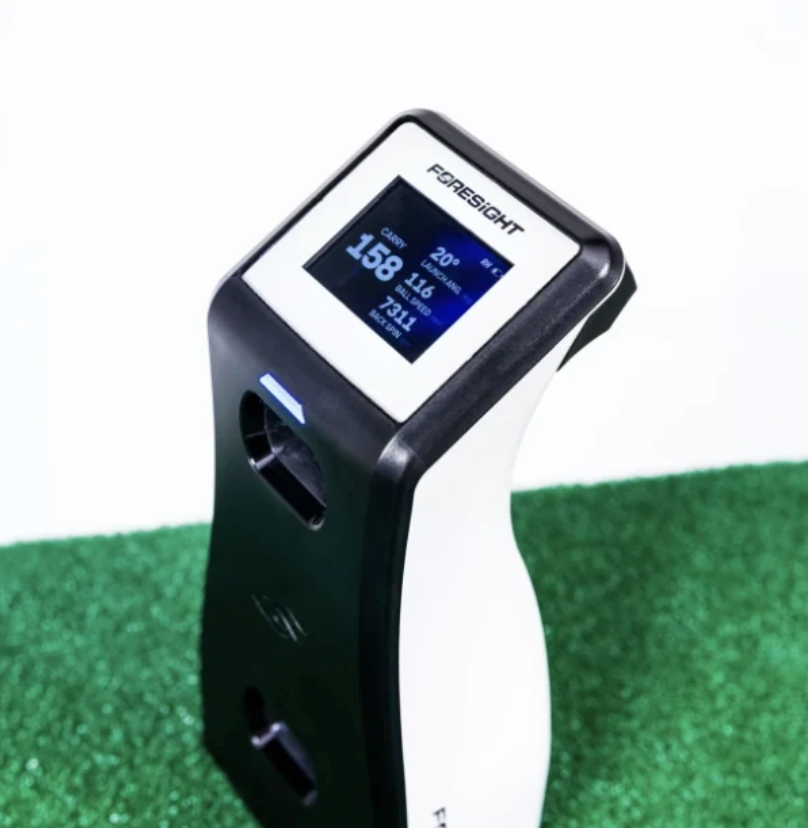 Foresight Sports GC2 Home Golf Simulator Bundle