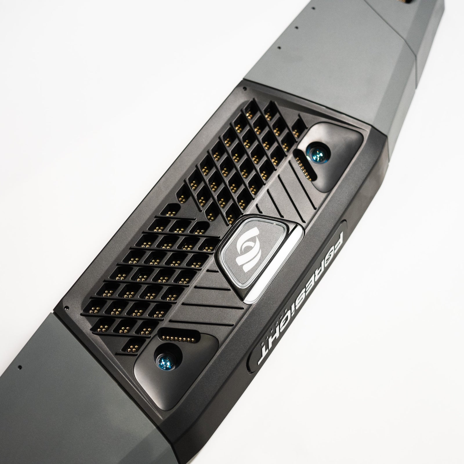 Foresight Falcon Launch Monitor