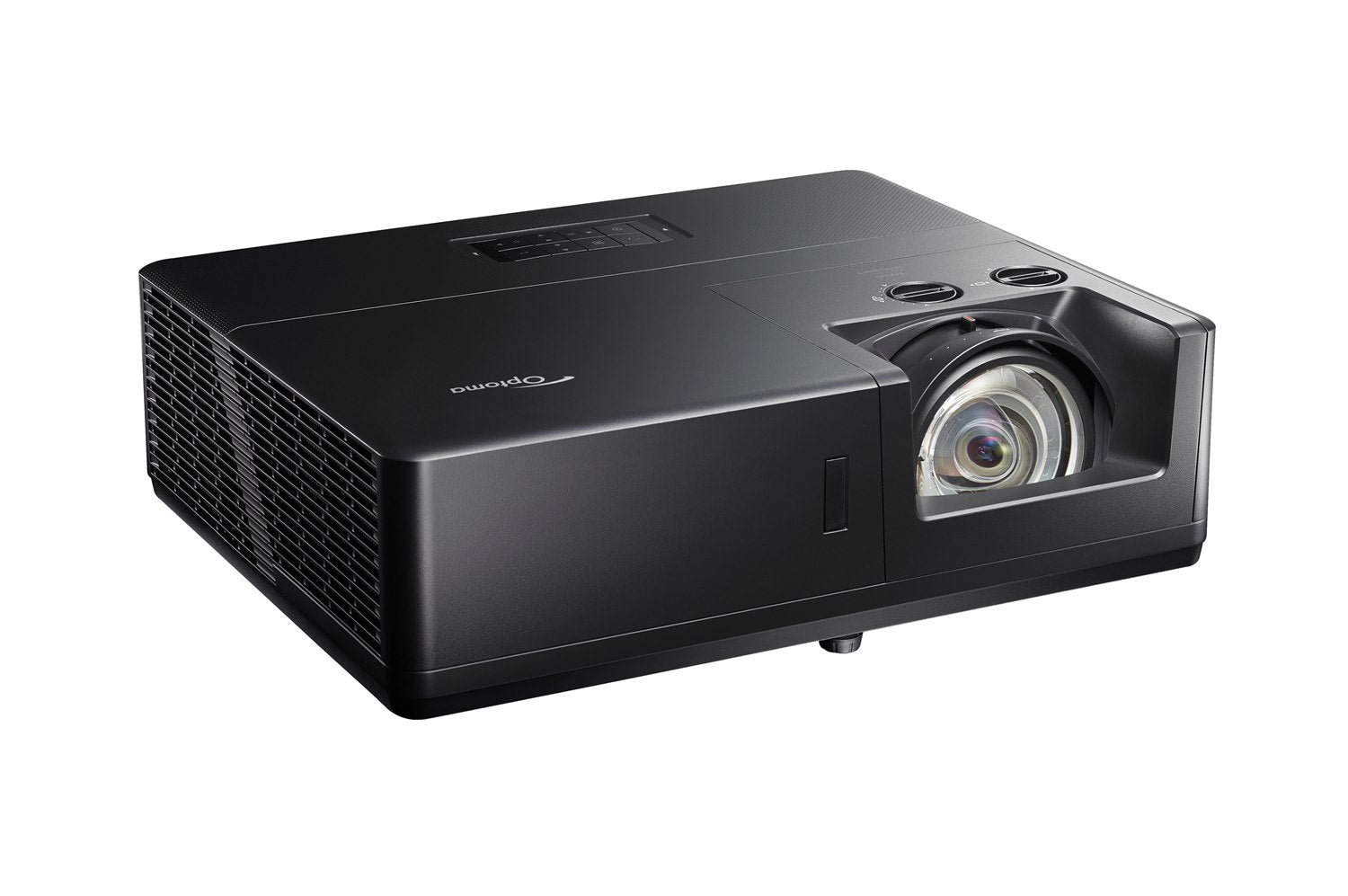 Optoma 4K ZU607TST High brightness short throw laser projector