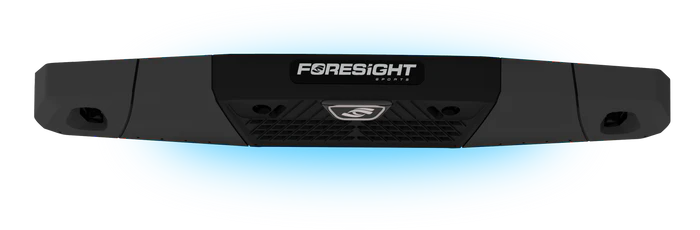 Foresight Falcon Launch Monitor