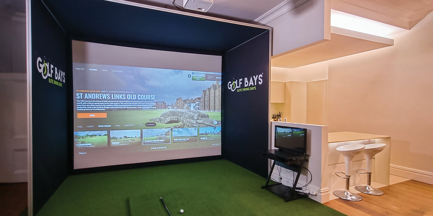 GolfbaysUSA