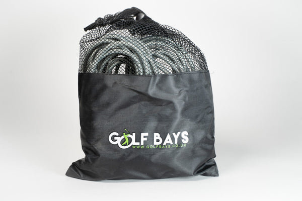 GolfBays Bungee Cords - GolfBays